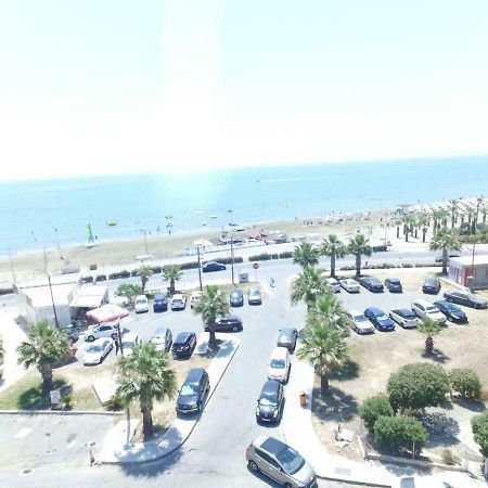 Zorbas No 2 Lejlighed Larnaca Eksteriør billede