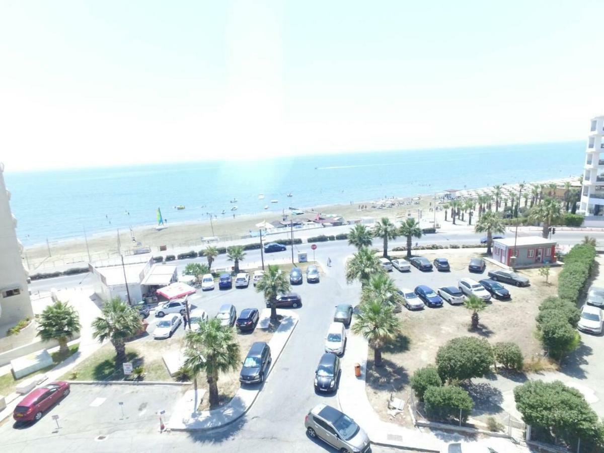 Zorbas No 2 Lejlighed Larnaca Eksteriør billede
